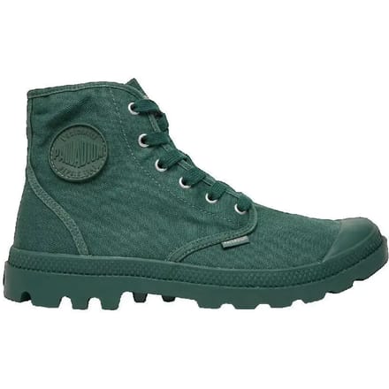 Trainers Palladium Pampa Hi Pine Needle