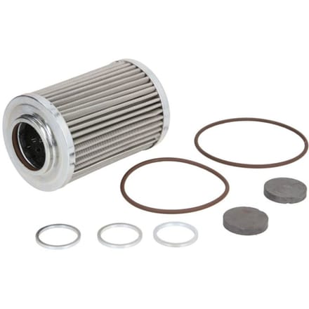 Oliefilter DT Spare Parts 6.45220