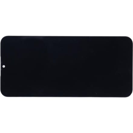 Telefoon LCD Scherm Vervanging voor Galaxy A25 INCELL Touch Display Digitizer Assembly met Reparatie black
