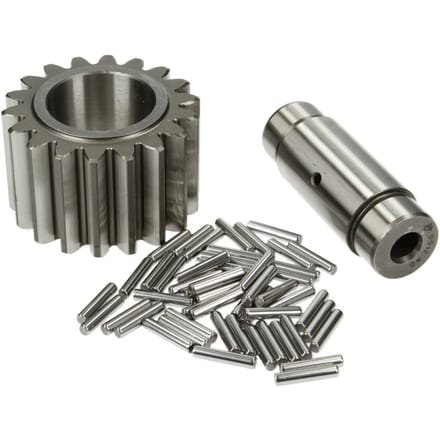 Reparatieset, achteras EURORICAMBI 56170235