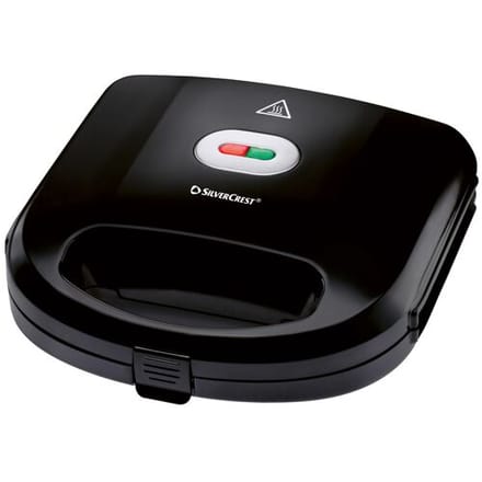 SILVERCREST Tosti-ijzer