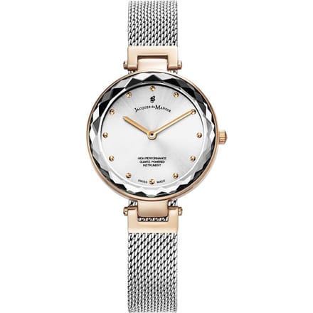 Jacques du Manoir Selena JWL04303 Horloge