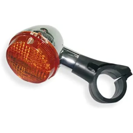 Links voorzijde knipperlichten V Parts Honda Shadow
