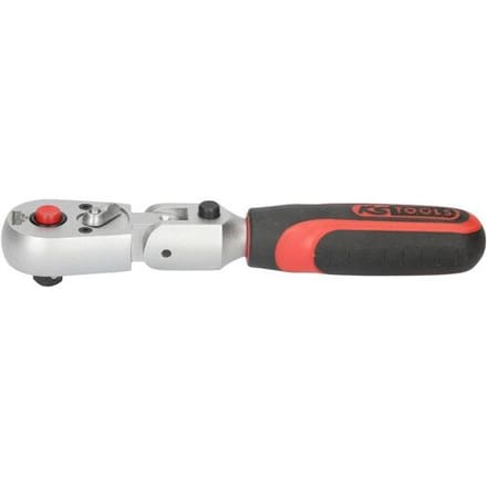 KS Tools 9111495 911.1495 Omschakelratel 1/4 140.0 mm