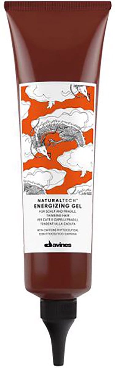 Davines Natural Tech Energizing Gel 150ml