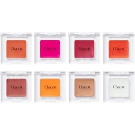 Chacott - Multicolor Variation Glossy GL02