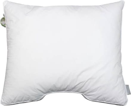 Polydaun Juliette Suprelle Protect Hoofdkussen - 55x65x5 cm - Wit