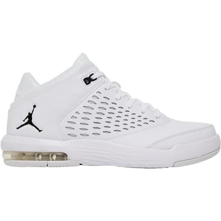 Jordan Flight Origin 4 Blanc 41 white