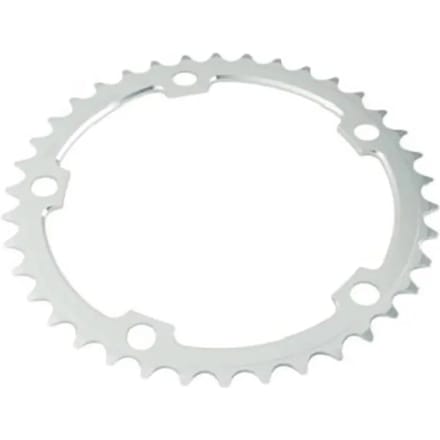 Shimano Kettingblad Supertype 130/40T shimano triple zilver