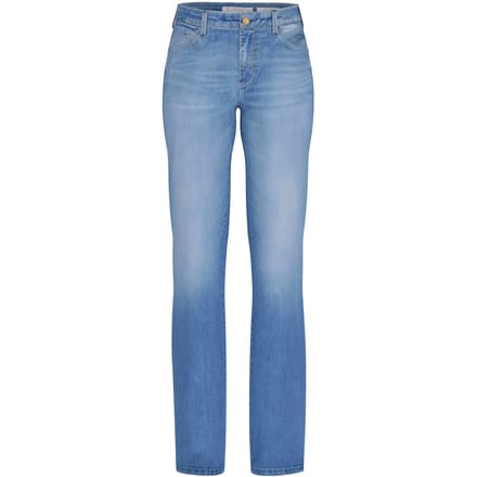 Guess Sexy Straight Spijkerbroek Blauw 29 / 34 Vrouw