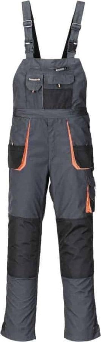 Terratrend USA Overall - 6310 - 48
