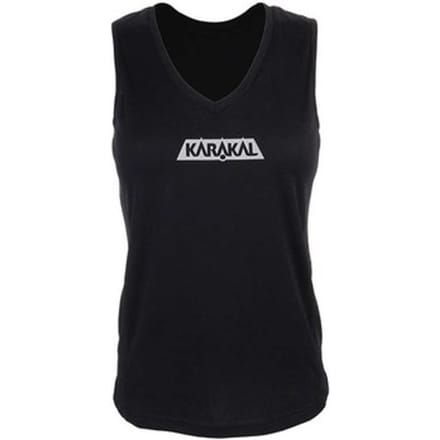 T-shirt Korte Mouw Karakal Pro Tour