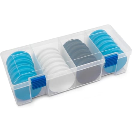Zebco Trophy Organizer - Rig Winders