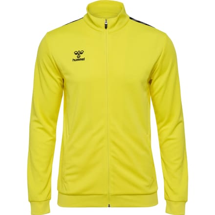 Hummel trainingsjack Hmlauthentic Pl Zip Jacket 219982
