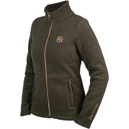 Meisjesfleece HORKA Francesca