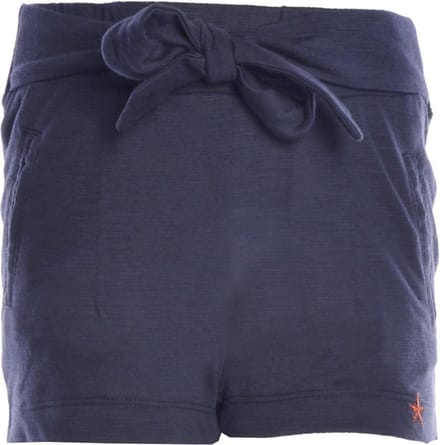 Like FLO Meisjes Broek - navy - Maat 110