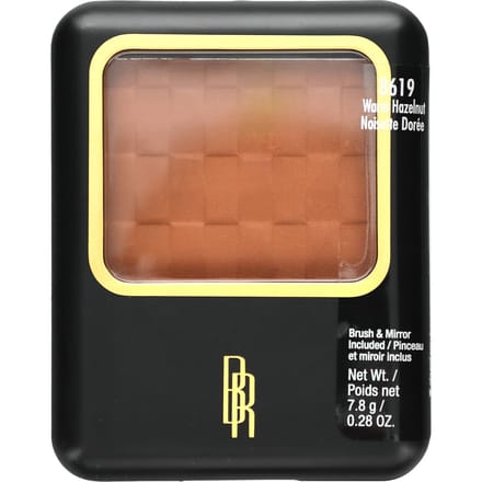 Poeder, 8619 Warm Hazelnoot, 7,8G(0.28Oz) brown