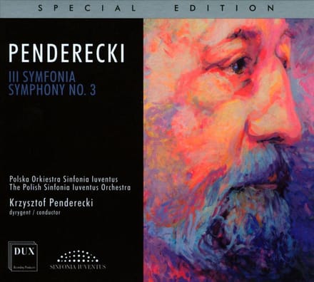 Penderecki: Symphony No. 3