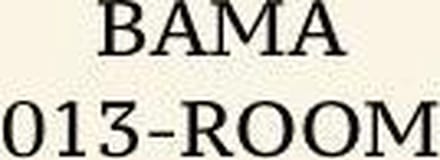 Bama Schoencreme - Room - 50ml