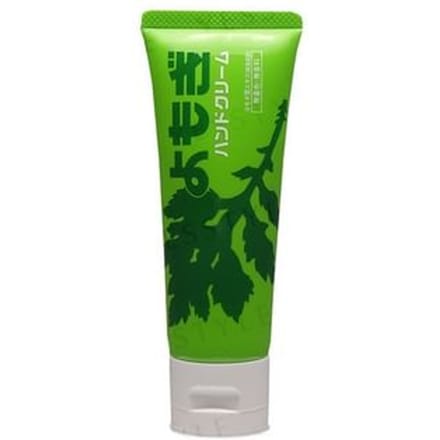 CHINOSHIO - Mugwort Hand Cream 60g