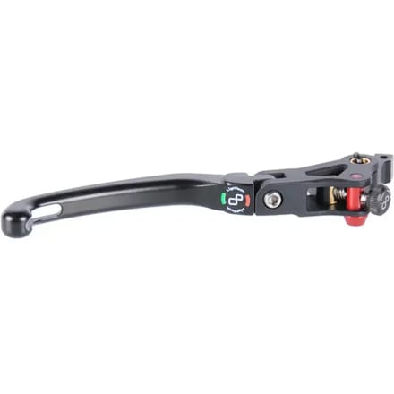 Vouwbare aluminium motorremhendel Lightech