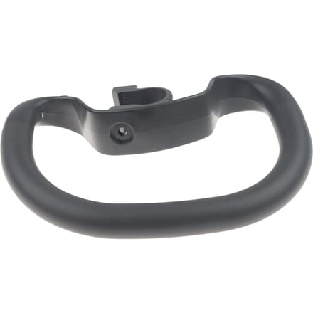 Front handle