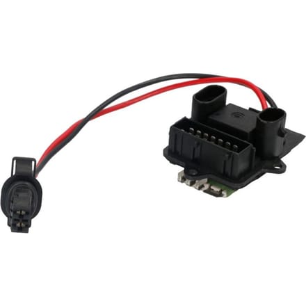 Bedieningselement, airconditioning VALEO 509886