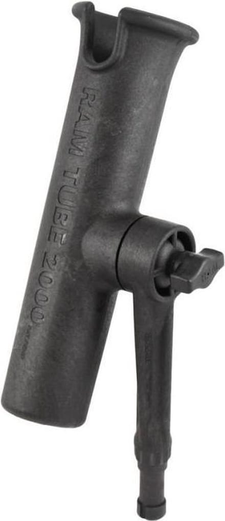 Tube™ Vissen Stanghouder met 6" Spline Post RAM-301-NB