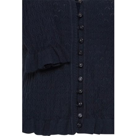 Dames V-hals cardigan Atelier Rêve Fantino