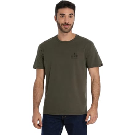 T-shirt Ragwear Raphy