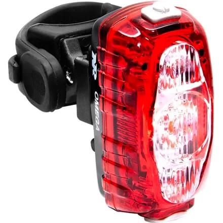 fietsverlichting Nite Rider Omega 330 New