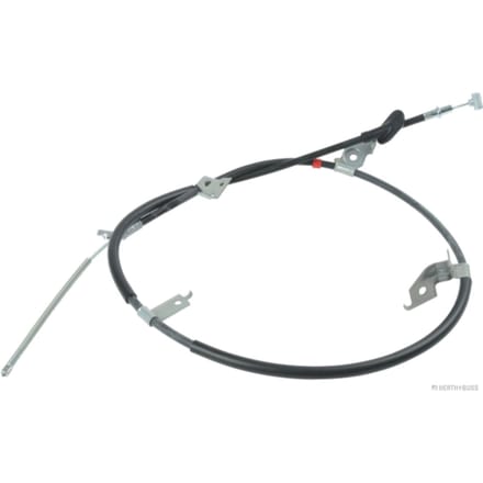 Herth+Buss Elparts Remkabel, handrem HERTH+BUSS JAKOPARTS J3938029
