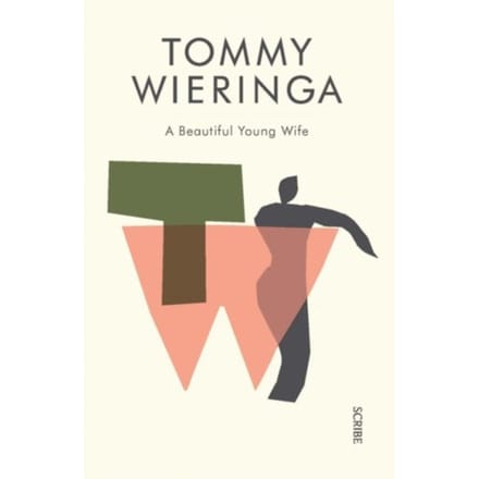 A Beautiful Young Wife - Tommy Wieringa