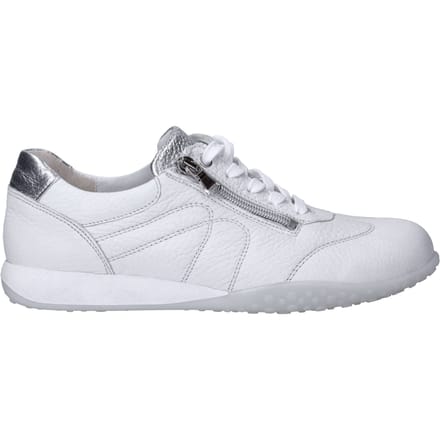 Waldlaufer Poppy Sneakers - Dames - Wit - Maat:41