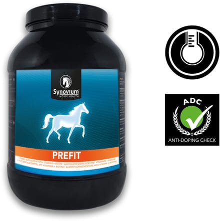 Synovium Prefit - 3 kg