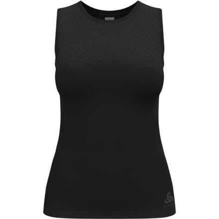 BL TOP crew neck singlet PERFORMANCE LIGHT ECO