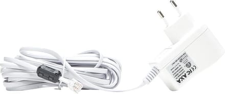 AXA Remote 2.0 Adapter - Wit - 2902-31-98/E
