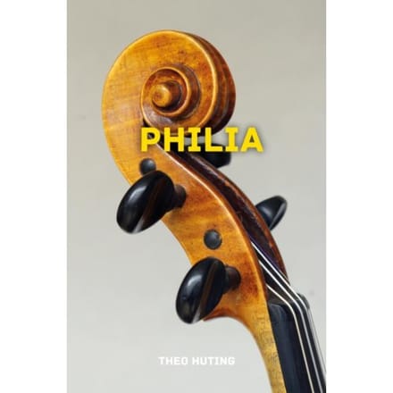 Philia - Theo Huting