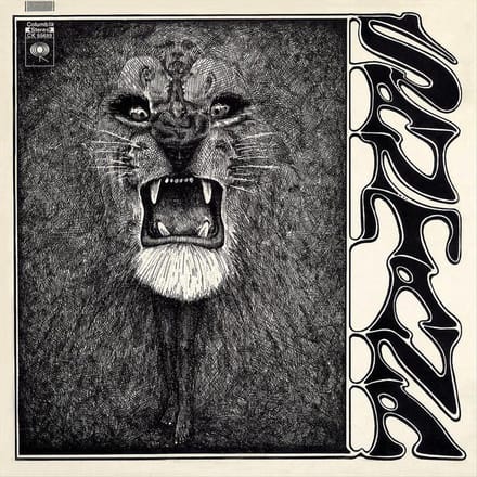 Santana -Expanded Edit.- - Santana