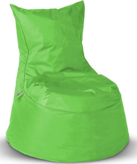 sit&joy® zitzak Dolce - Limoen