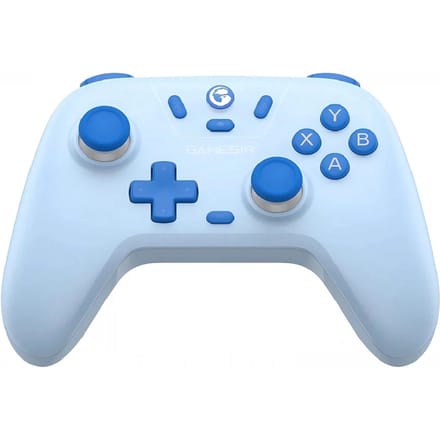 GameSir Nova Lite Switch Controller Hall Effect Gamepad voor Nintendo Switch, iPhone, Android Mobiele Telefoon, Windows PC, Steam