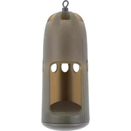 Absolute raamvoeder Preston Feeder Solid M 45g (x3)