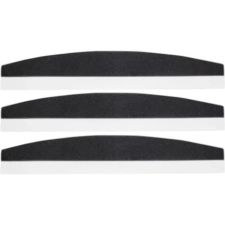Set van 3 glazen accessoires Scorpion Mudflap Roll-Off