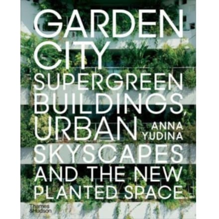 Garden City - Anna Yudina
