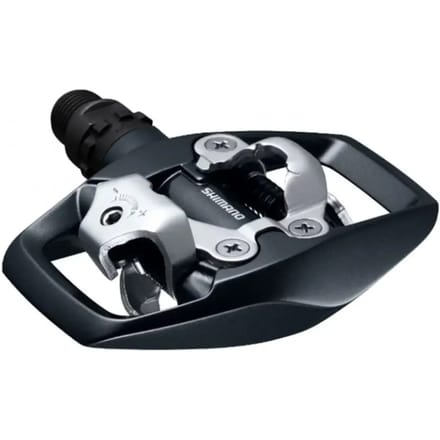 Pedalen Shimano