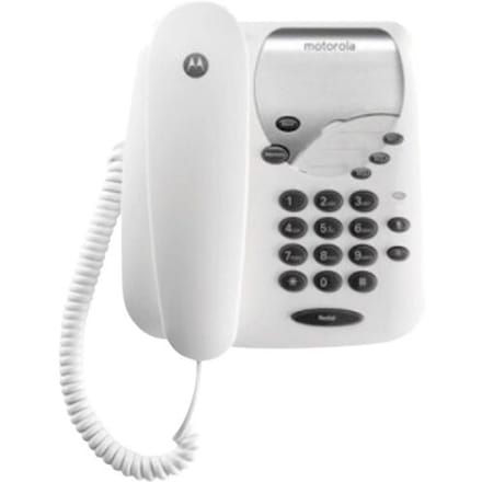 Landline Telephone Motorola CT1