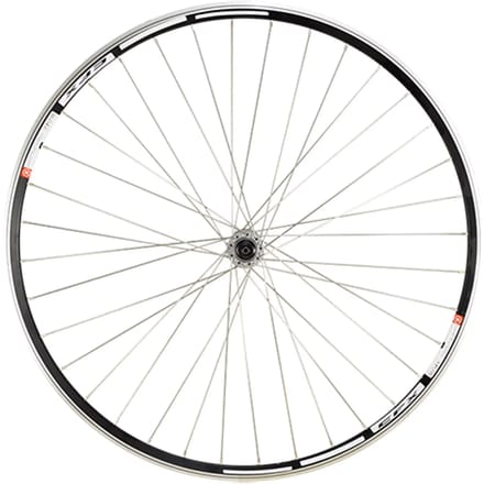 Voorwiel fiets met velgblokkering Velox CFX20 RS300