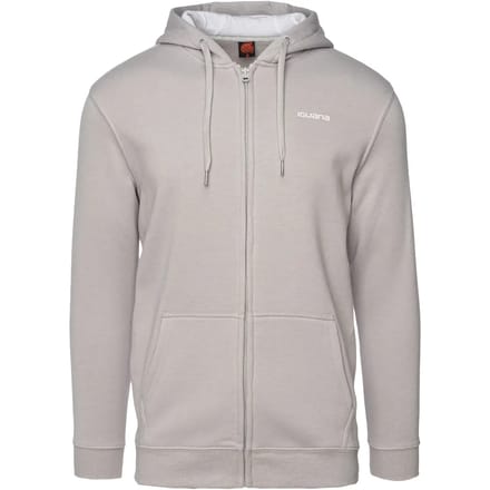 Hoodie Iguana Ricona
