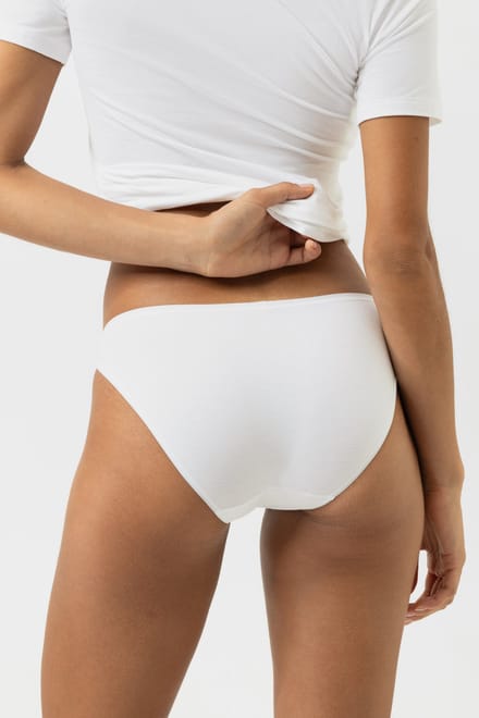 mey Damen Minislip Serie Superfine Organic