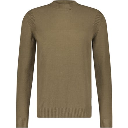 Blue Industry Soft Pullover Bruin - Maat XL - Heren - Pullovers